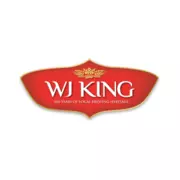 WJ King