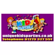 KIDS PARTIES