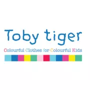 Toby Tiger