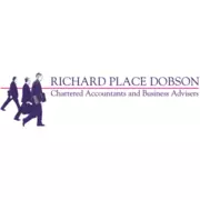 Richard Place Dobson