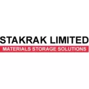 Stakrak Limited