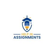 Help In Assignments