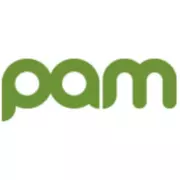 pam logo