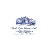 Nash Care Homes Ltd