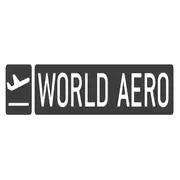 World Aero logo