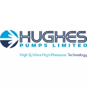 Hughes Pumps LTD -1