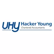 UHY Hacker Young logo