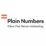 The Plain Numbers Project Limited