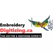 Embroidery Digitizing Canada