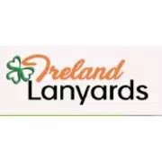 Ireland lanyards Dublin logo