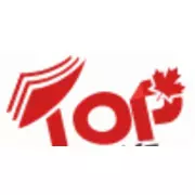 Top Resume Canada logo
