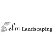ELM LANDSCAPING
