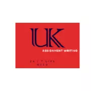 UK Dissertation Writer logo