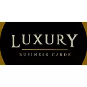 Elegant Business Cards logo