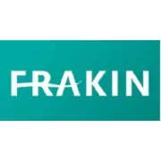 Frakin Store logo