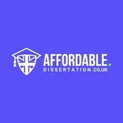 Affordable Dissertation