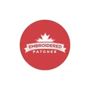 Logo Patches CA
