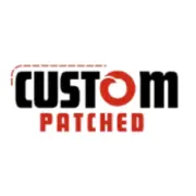 Custom Patched USA