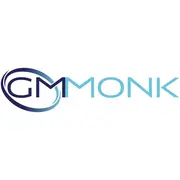 G M Monk logo