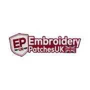 Embroidery Patches UK