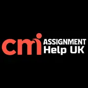 CMI Assignment Help UK logo