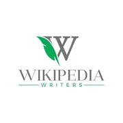 Hire Wikipedia Writers logo