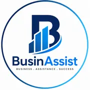 BusinAssist - UK Virtual Office Address