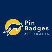 Custom Pin Badges AU