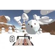 Snow Rider 3D