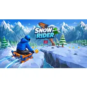 Snow Rider 3D