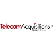 Telecom Acquisitions Ltd. logo