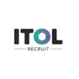Logo for job Cyber Security Trainee
