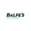 Logo for job Bike Dispatch Manager: Balfes Bikes