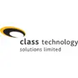 Logo for job Delivery & Logistics Coordinator: Class Technology Solutions Limited