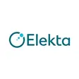 Logo for job UX Researcher: Elekta