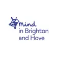 Logo for job Trustee for Mind in Brighton and Hove