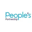 Logo for job IT Service Support Manager: People's Partnership