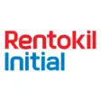 Logo for job Delivery Manager: Rentokil