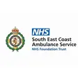 Logo for job NHS - Health Advisor - 111 - Team Leader: Secamb