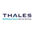 Logo for job Embedded Software Engineer- HF Comms: Thales