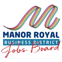 Manor Royal Jobs Board