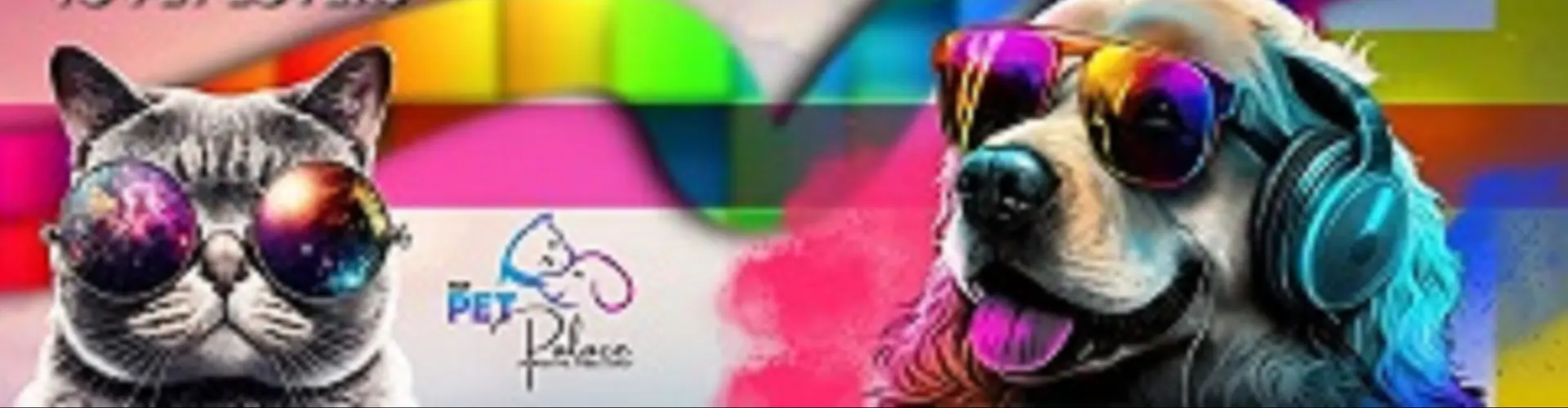 Top Pet Palace cover