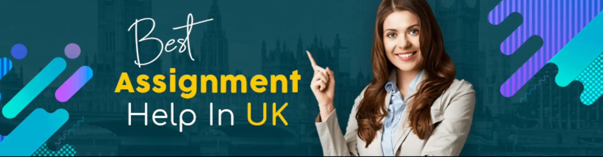 Assignment Master UK cover