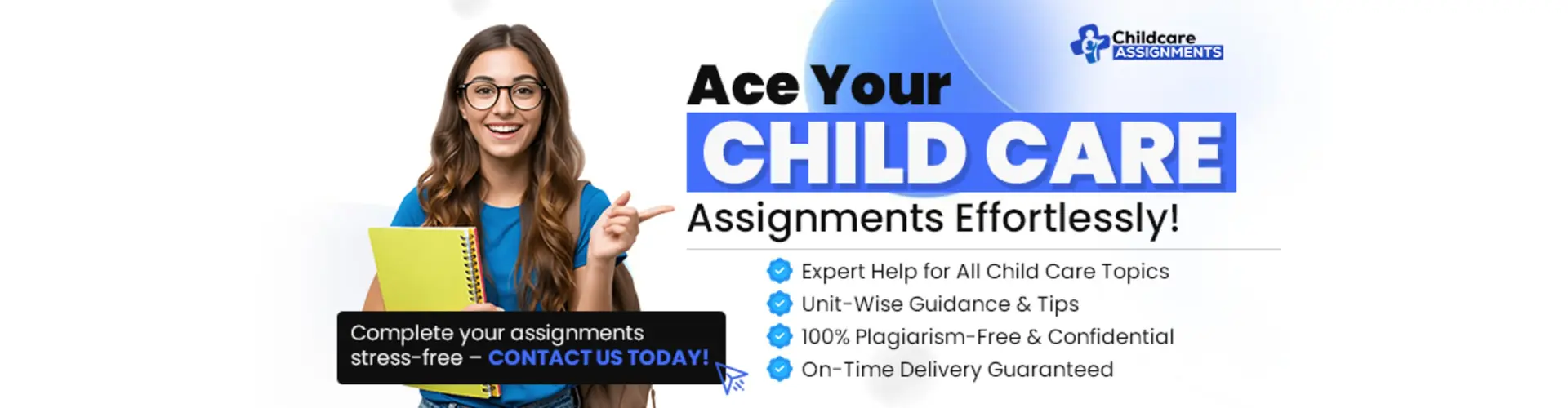 Childcare Assignments cover