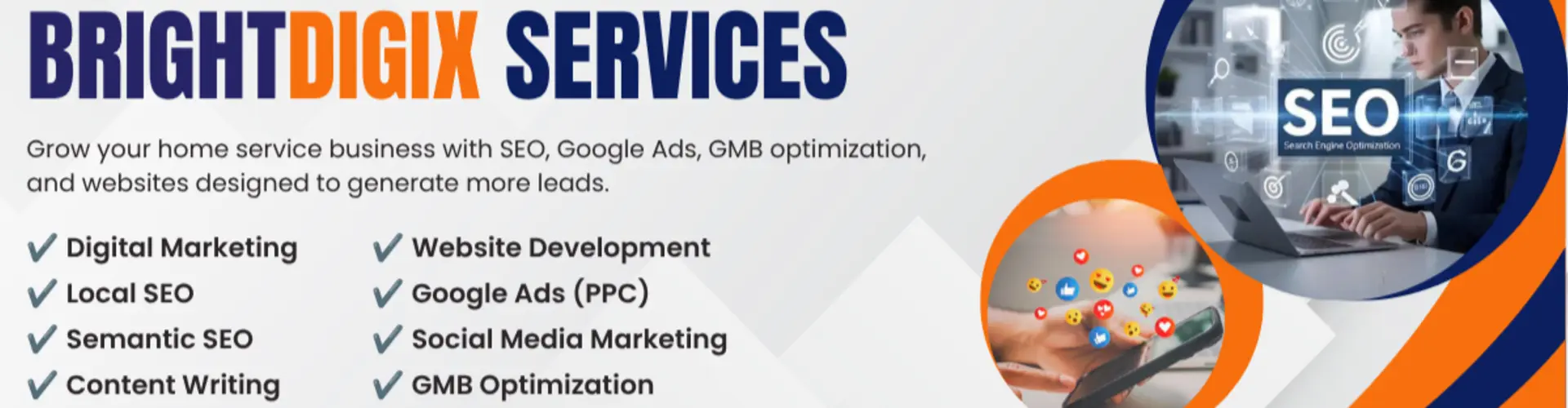 Painting Company SEO Services cover