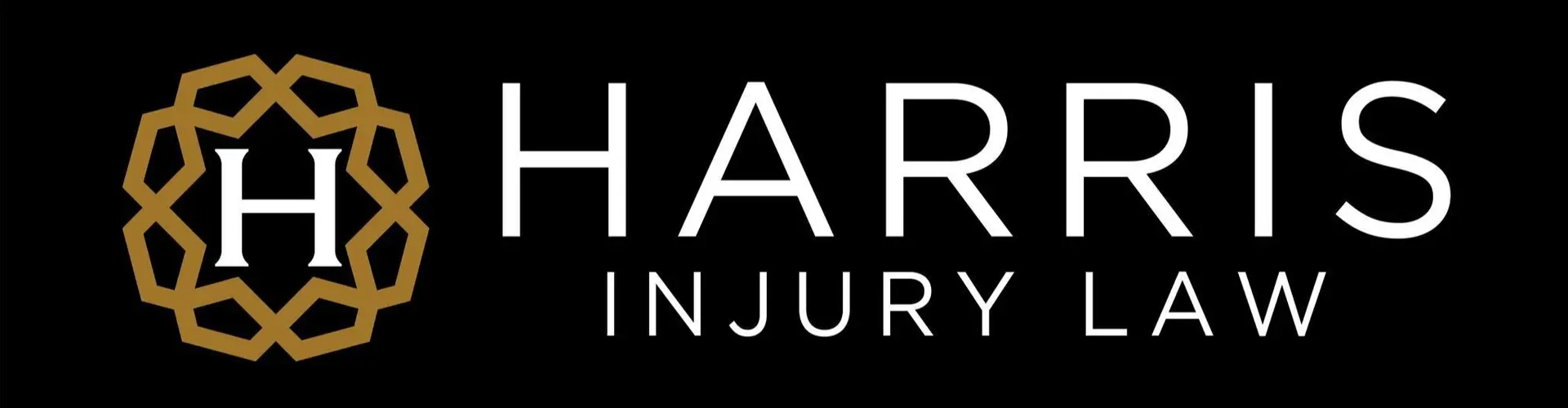 Harris Injury Law cover