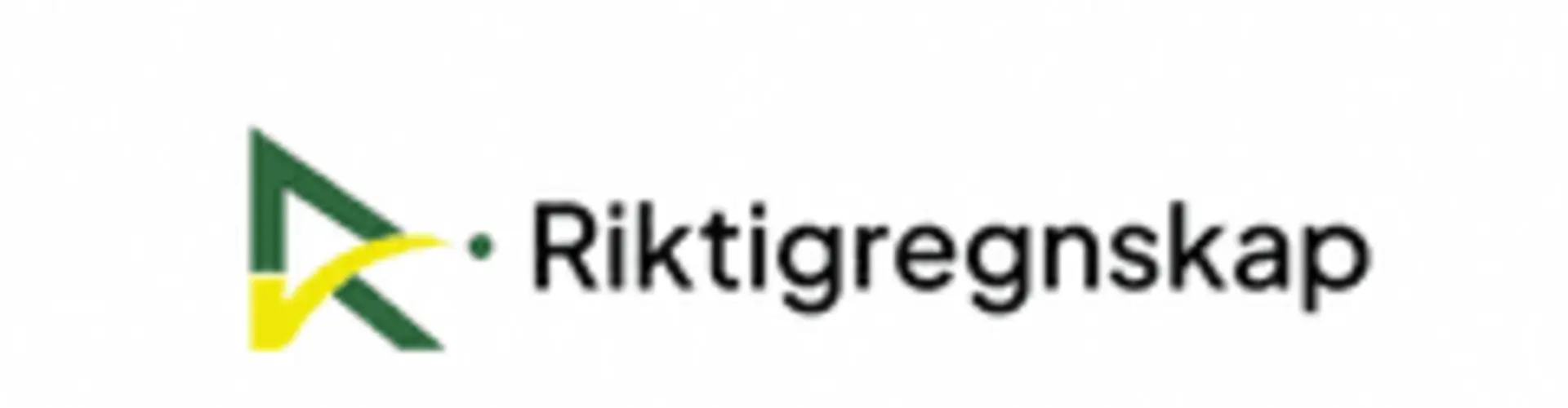 Riktigregnskap cover