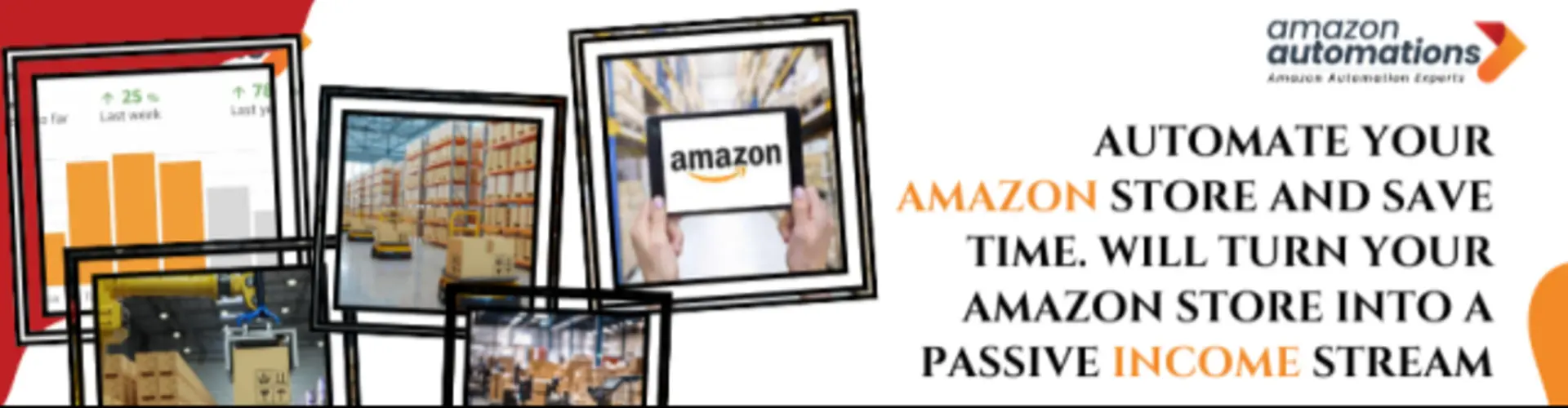 Amazon Automations cover