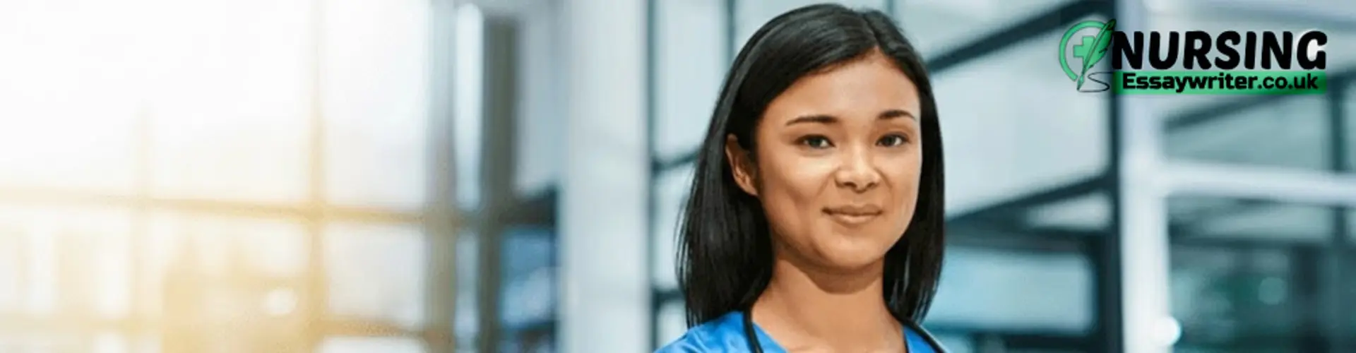 Nursing Essay Writer cover