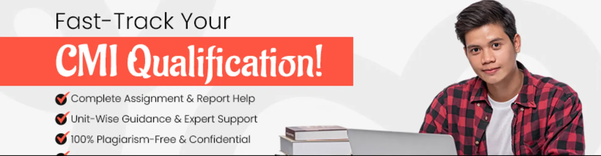 CMI Assignment Help UK cover